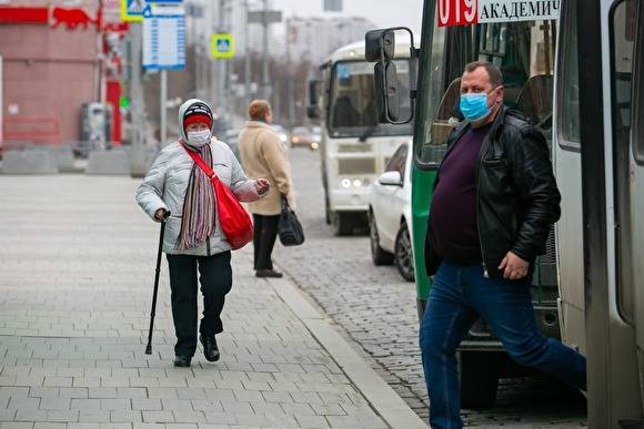 В МЧС рекомендовали не носить защитную маску на улице - znak.com - Россия
