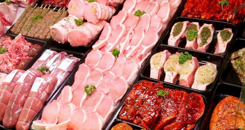 Россию ждет изменение структуры потребления мяса - produkt.by - Россия