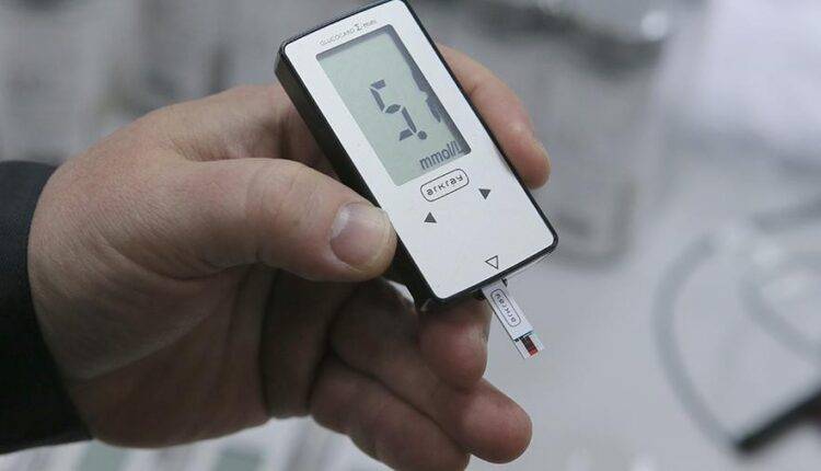 Ученые рассказали об опасности диабета при коронавирусе - newtvnews.ru