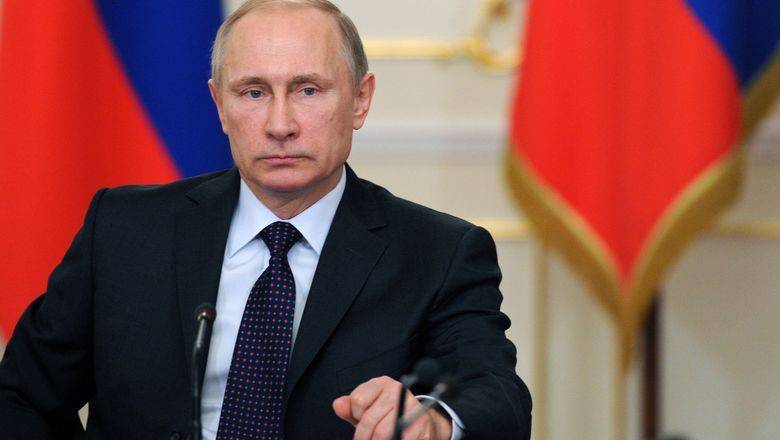 Владимир Путин - Комфорт под 6,5%: Владимир Путин предложил льготную программу ипотеки - newizv.ru - Санкт-Петербург - Москва
