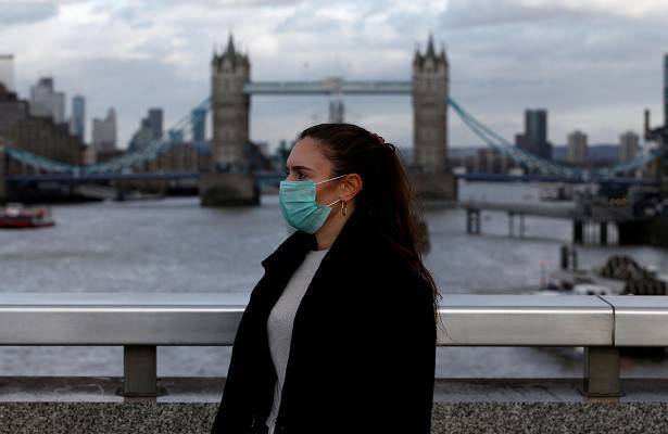 Доминик Рааб - Глава МИД Британии пообещал Пекину «сложные вопросы» Лондона после пандемии - newtvnews.ru - Англия - Лондон