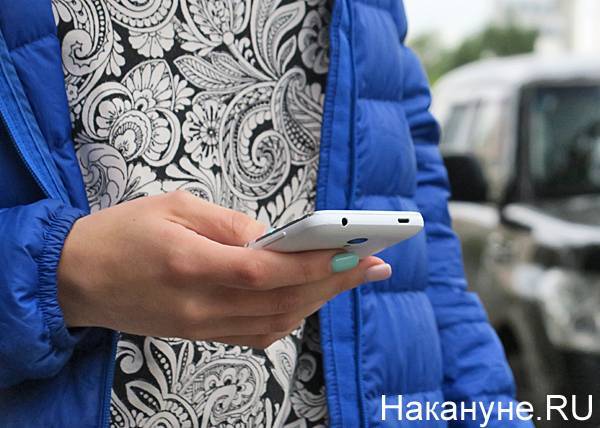Госдума может разрешить дистанционно заключать договоры с сотовыми операторами - nakanune.ru
