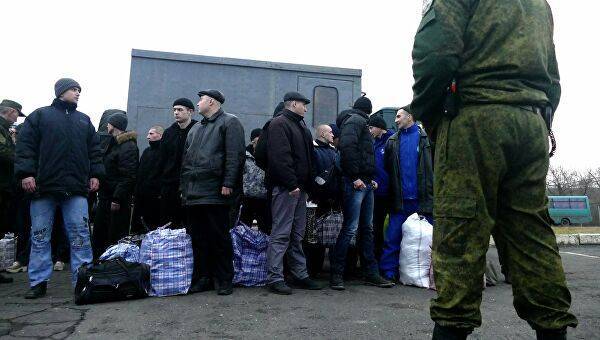Обмен пленными Украина — ЛДНР: первый в году и не последний? - eadaily.com - Украина