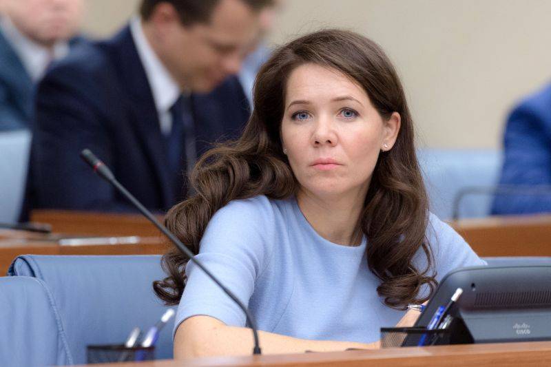 Анастасия Ракова - Ракова: пик коронавируса в Москве ожидается в ближайшие две-три недели - tvc.ru - Москва