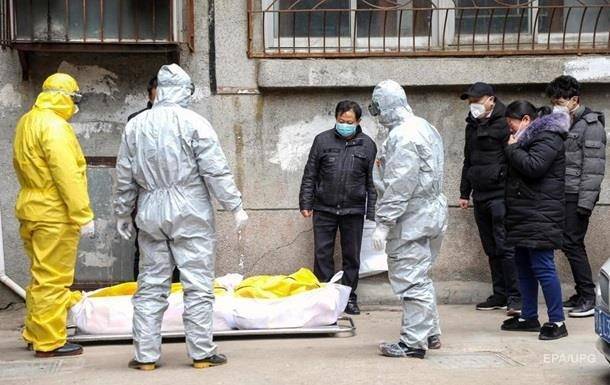 В Ухане постфактум выявили еще более тысячи умерших от коронавируса - korrespondent.net - Китай - Ухань