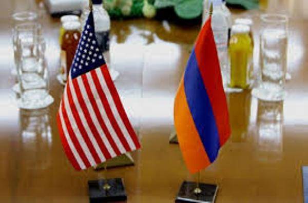 США «расщедрились» на $ 600 тыс. для Армении на цели борьбы с коронавирусом - eadaily.com - Сша - Армения