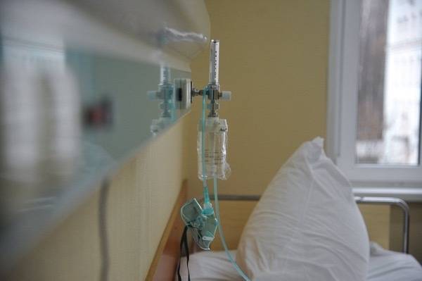Москве за сутки скончались ещё 14 пациентов с коронавирусом в возрасте от 29 до 88 лет - govoritmoskva.ru - Москва