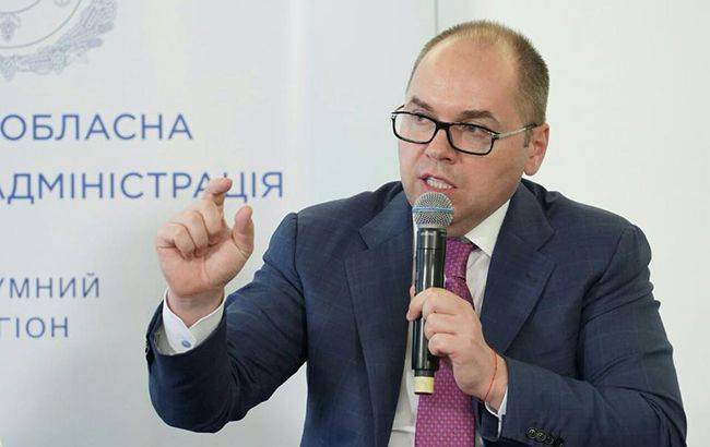 Максим Степанов - С начала марта Украина закупила 176 аппаратов ИВЛ - rbc.ua - Украина