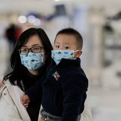 ВВП Китая упал на 7% из-за коронавируса - radiomayak.ru - Китай