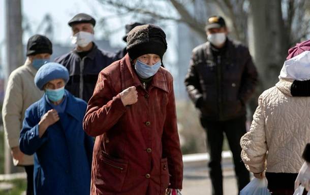 США увеличат помощь Украине на борьбу с пандемией до $9,1 млн - korrespondent.net - Украина - Сша - Посольство