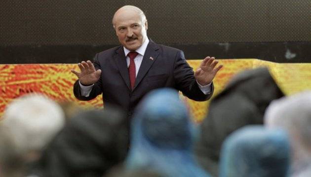 Владимир Кравцов - Лукашенко заявил о «лучике надежды» в борьбе с Covid-19 - eadaily.com - Белоруссия - Гродненская обл.