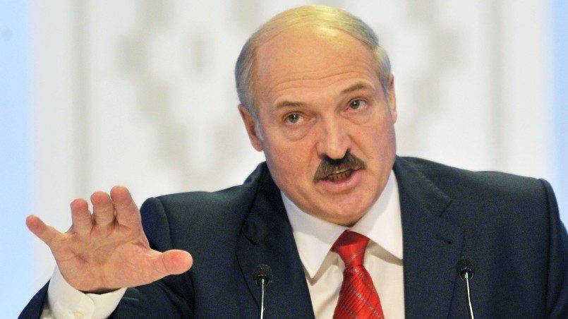 Александр Лукашенко - Беларусь назвали санитарной угрозой для Евросоюза - rubaltic.ru - Франция - Белоруссия - Евросоюз