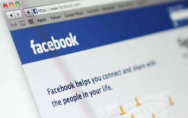Facebook будет предупреждать о фейках про коронавирус - rbc.ua