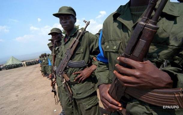 Четыре работника Врачей без границ похищены в ДР Конго - korrespondent.net - Конго