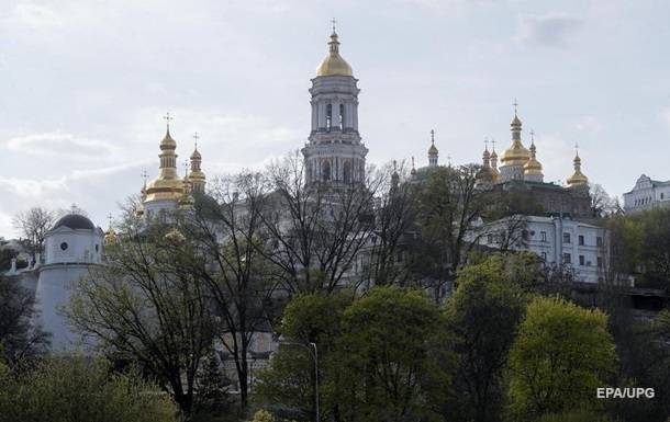 В церковь на Пасху собрались 4% украинцев - korrespondent.net - Украина