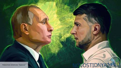 «Вообще никаких шансов»: Монтян объяснила, почему Путин не будет спасать Украину - novostidnya24.ru - Украина