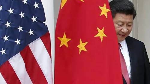 США готовятся объявить дефолт по долгам Китаю - novostidnya24.ru - Сша - Китай - Ухань