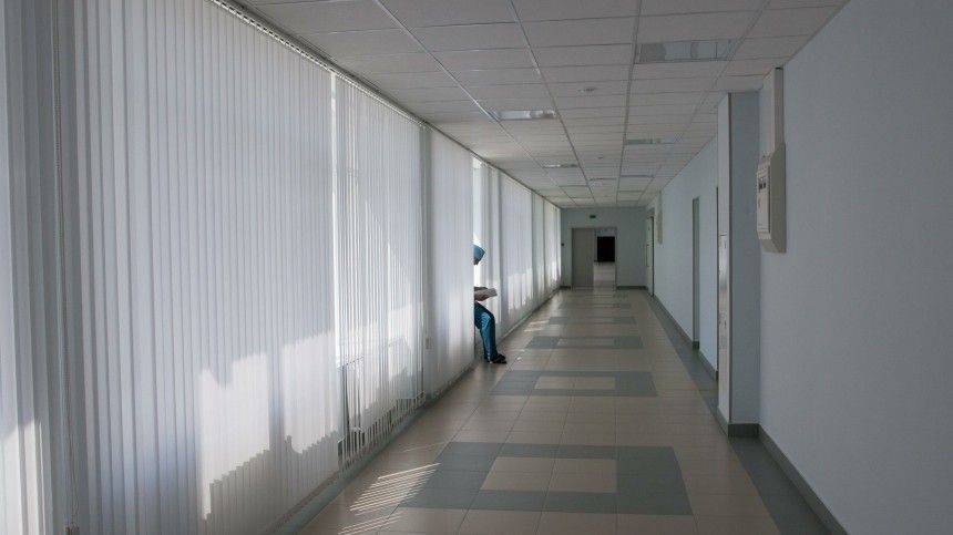 Стала известна судьба старушки с коронавирусом, брошенной семьей в больнице - 5-tv.ru