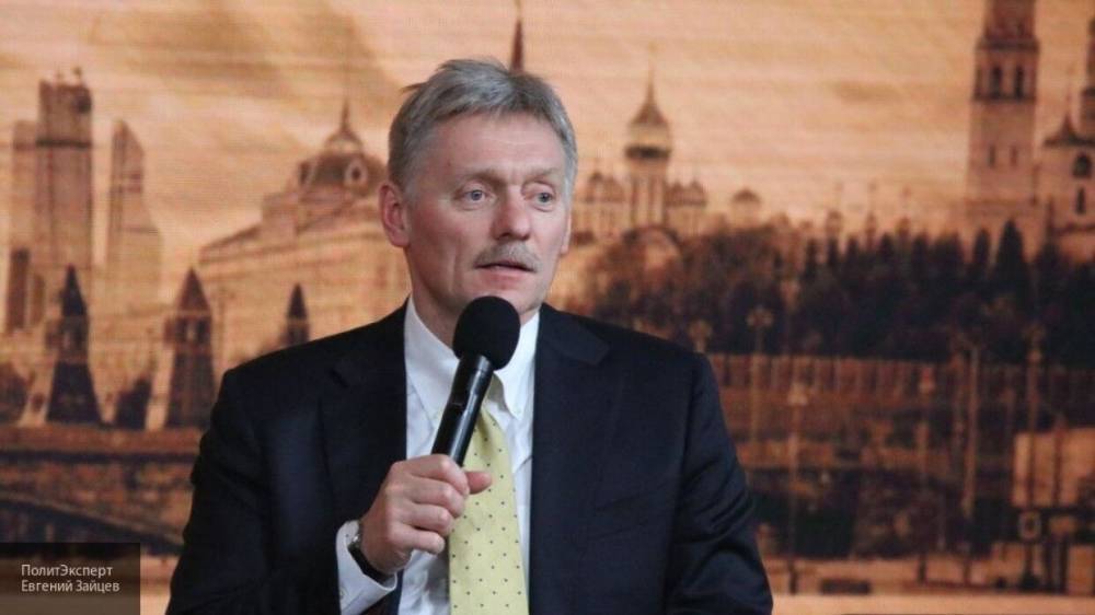 Дмитрий Песков - Песков заявил, что Москва стала законодателем среди регионов по мерам против COVID-19 - nation-news.ru - Россия - Москва