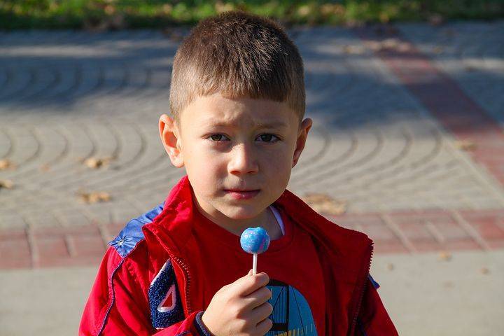 Полиция объяснила видео задержания детей на улице в Башкирии - vm.ru - республика Башкирия