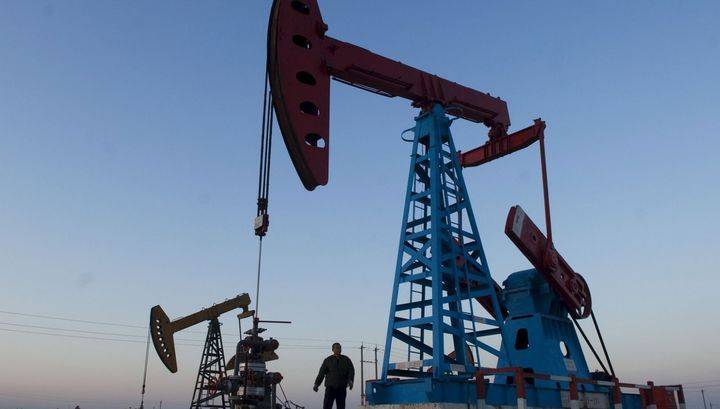 Производство нефти в Китае упало до минимума за 15 месяцев - vesti.ru - Китай