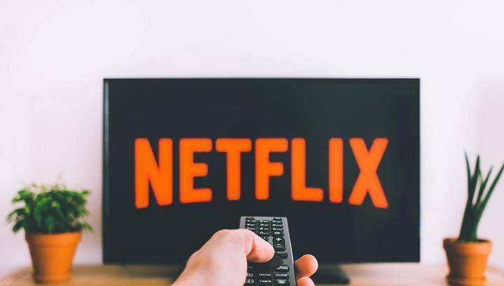 Netflix обогнала ExxonMobil и Disney по капитализации - vesti.ru - Сша