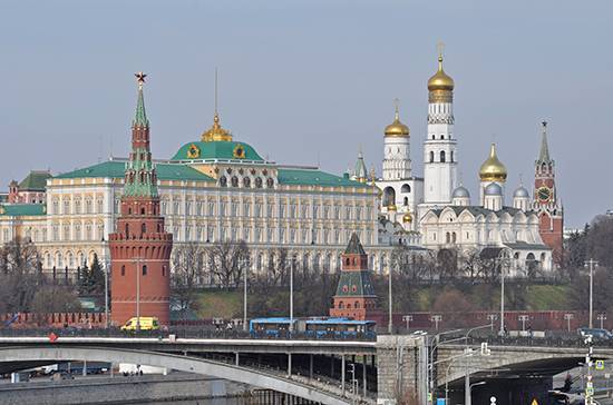 Владимир Путин - Дмитрий Песков - В Кремле считают недостаточно эффективными меры поддержки МСП - pnp.ru - Россия