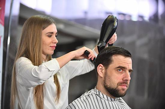 Опрос: большинство греков после карантина первым делом посетят парикмахерскую - pnp.ru - Греция - Эллады