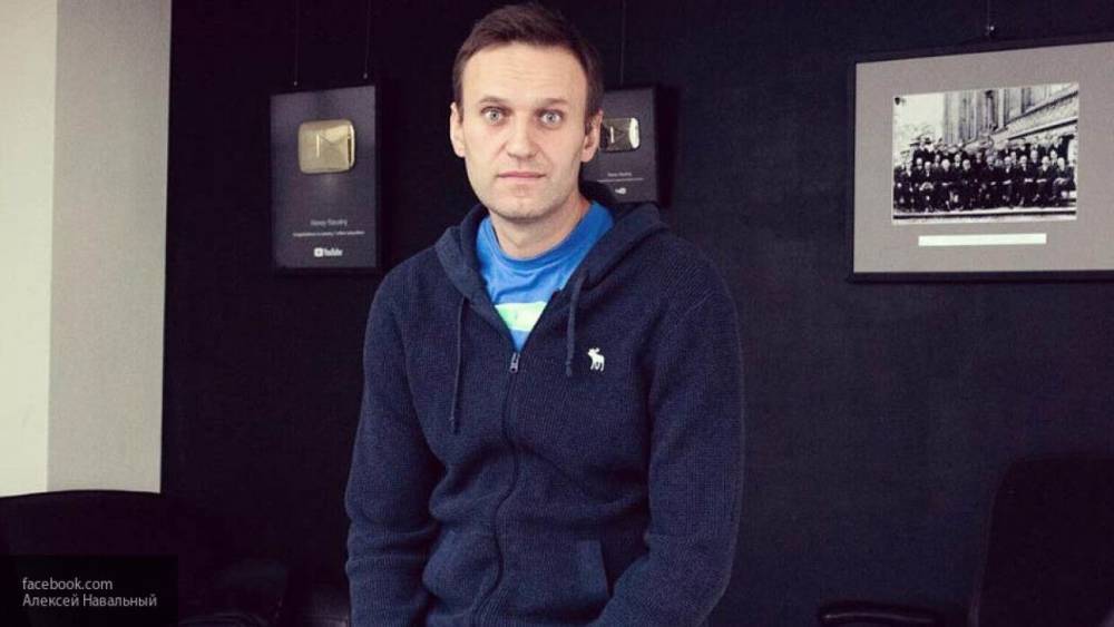 Алексей Навальный - Виталий Серуканов - Экс-соратник Навального рассказал, что блогер мечтает о собственных СМИ - politexpert.net - Россия