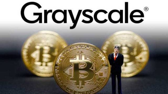 Фонд Grayscale отчитался о рекордных инвестициях от институциональных инвесторов - vestirossii.com