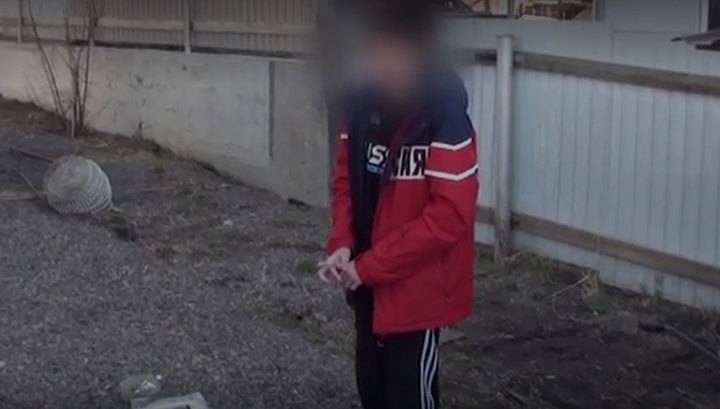 Арестован подросток, планировавший нападение на школу - vesti.ru - Красноярск