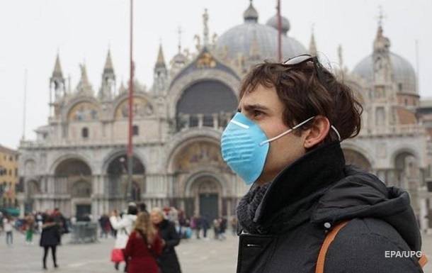 Ограничения на поездки ввели большинство стран - ООН - korrespondent.net