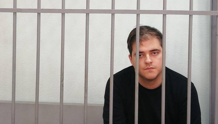 Александр Литреев - Основатель Vee Security освобожден из-под домашнего ареста - vesti.ru - Эстония - Екатеринбург