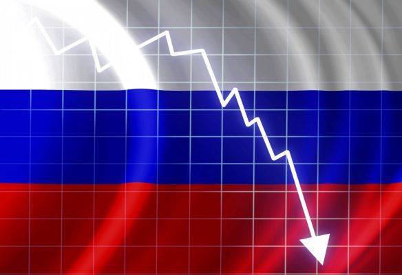 Назад в девяностые: российская экономика погружается в системный кризис - eadaily.com - Россия