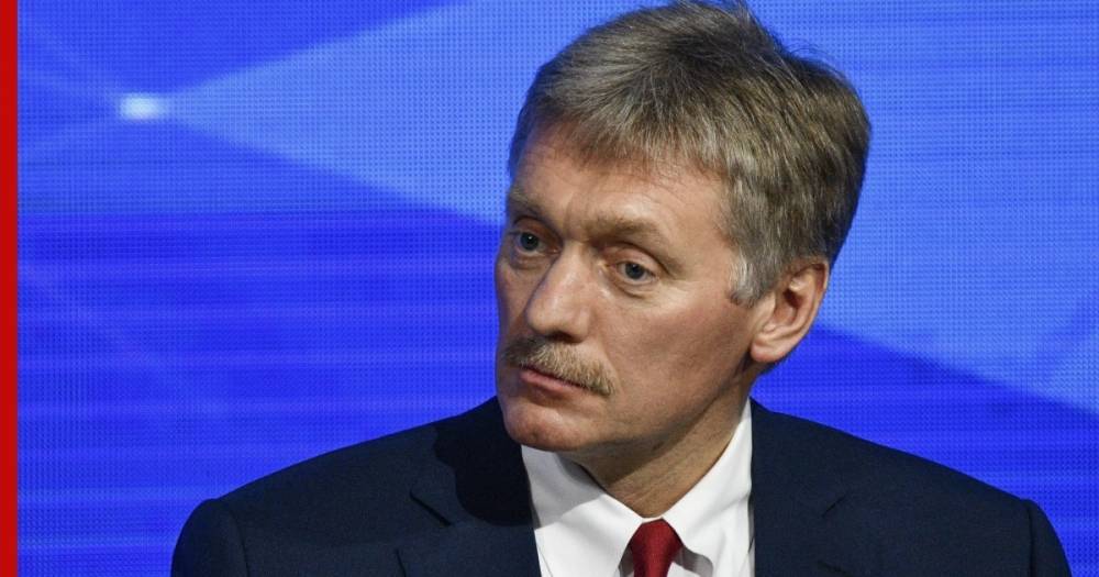 Дмитрий Пеков - Кремль признал проблемы в реализации предложенных властями мер поддержки - profile.ru - Россия