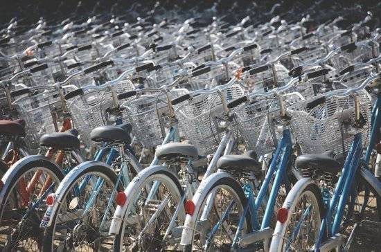 Краснодарские сотрудники экстренных служб смогут бесплатно воспользоваться велосипедом - pnp.ru - Краснодар