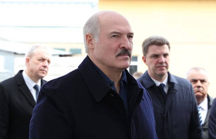 Лукашенко ответил на нарекания «восточных братьев» по борьбе с COVID-19 - news.ru - Белоруссия