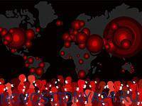 Le Figaro: Коронавирус понижает рейтинг Запада - novostidnya24.ru - Ухань - Сингапур - Шанхай