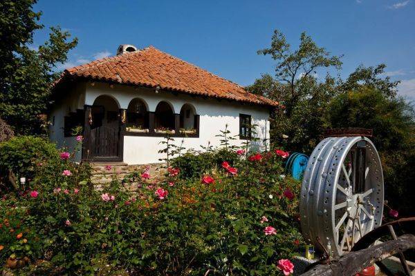 Коронавирус сыграл на руку сельскому туризму в Сербии - eadaily.com - Сербия