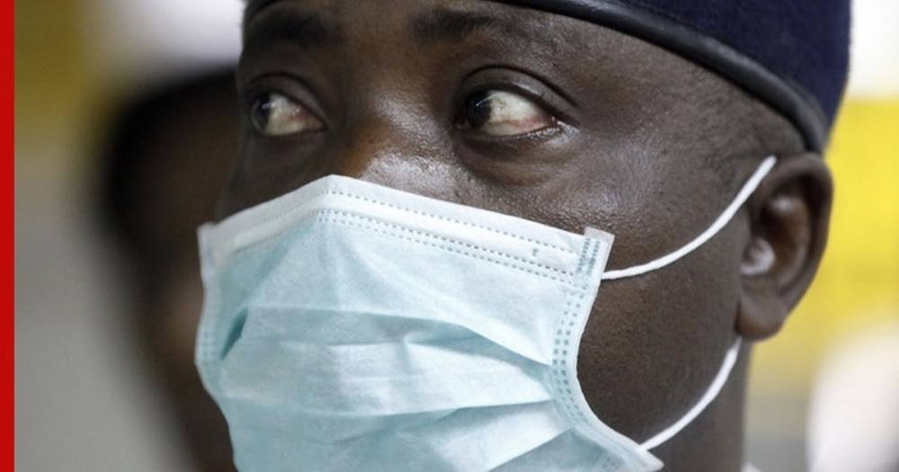 В ООН допустили гибель 3,3 миллиона жителей Африки из-за коронавируса - profile.ru