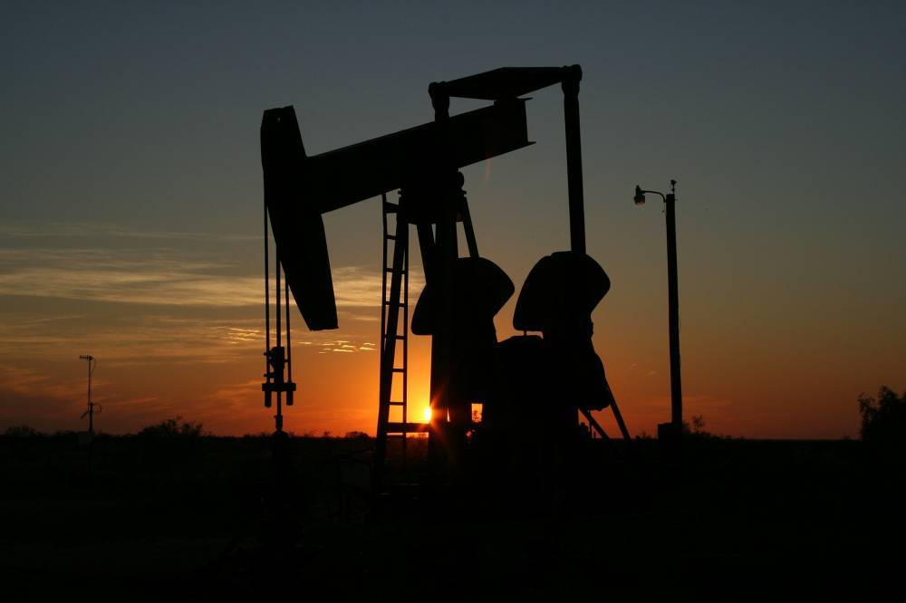 Норвежские аналитики заявили о рекордном падении спроса на нефть - vm.ru - Норвегия