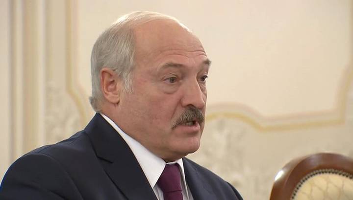 Александр Лукашенко - Лукашенко ответил на коронавирусную критику - vesti.ru - Белоруссия