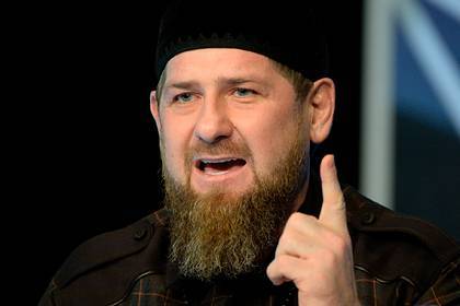 Рамзан Кадыров - В Чечне введен строгий карантин на выходных - lenta.ru - республика Чечня