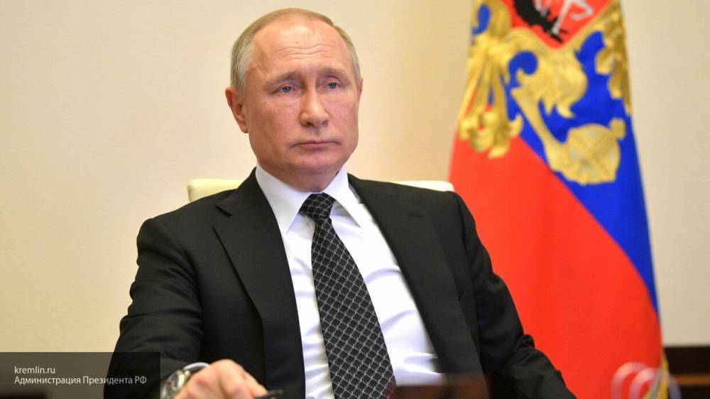 Владимир Путин - Путин заявил, что пик по COVID-19 в РФ еще не пройден - nation-news.ru - Россия