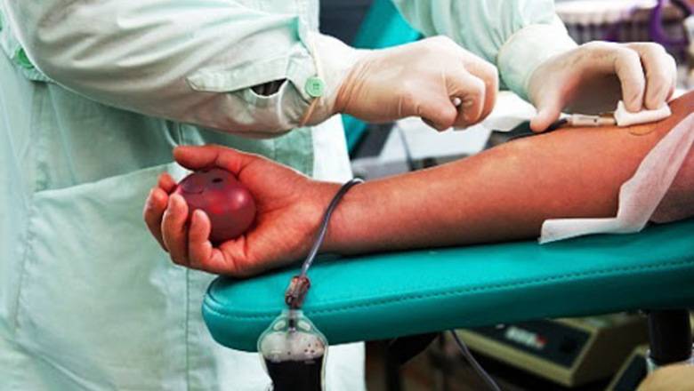 Сергей Собянин - В Госдуме предложили разрешить прием донорской крови частным клиникам - newizv.ru