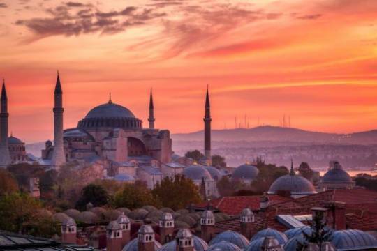 Озвучены сроки возобновления поездок в Турцию - versia.ru - Россия - Турция