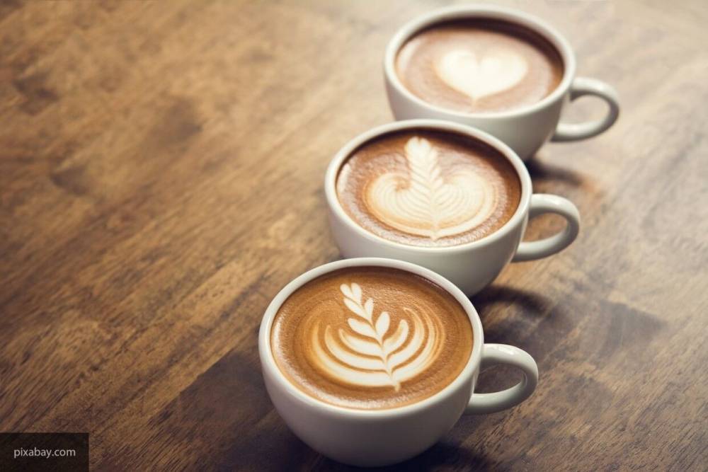 Эксперты отмечают рост цен на кофе на фоне ситуации с коронавирусом - nation-news.ru - Сша - Нью-Йорк