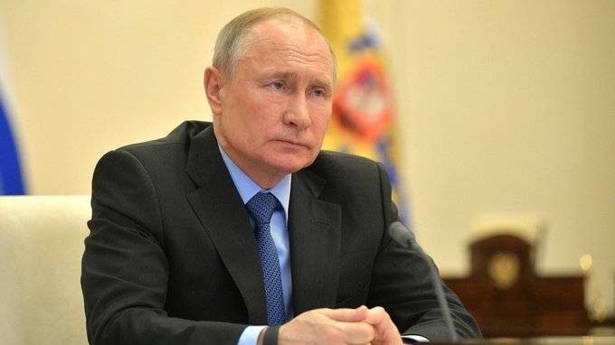 Владимир Путин - Путин заявил о создании дополнительного федерального резерва лекарств и оборудования - vm.ru - Россия