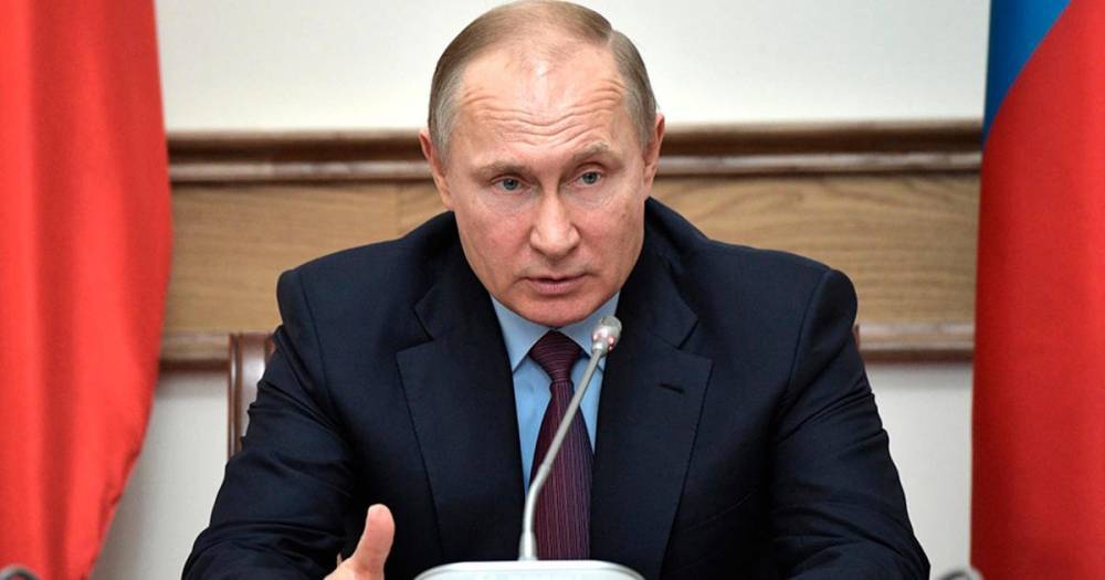 Владимир Путин - Путин сообщил о выделении еще 36 млрд рублей на борьбу с коронавирусом - ren.tv - Россия