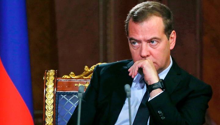Дмитрий Медведев - Представления о демократии изменятся, считает Медведев - vesti.ru - Россия
